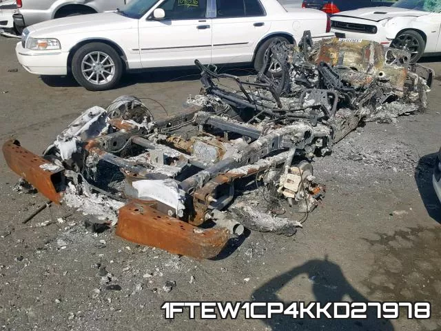 1FTEW1CP4KKD27978 фото 5
