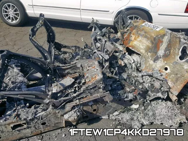 1FTEW1CP4KKD27978 фото 6