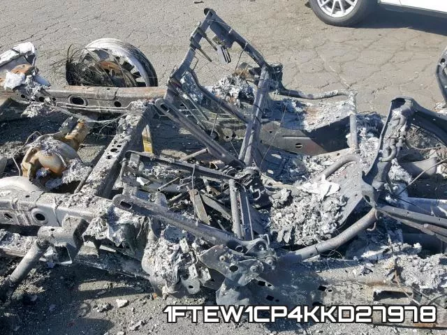 1FTEW1CP4KKD27978 фото 7