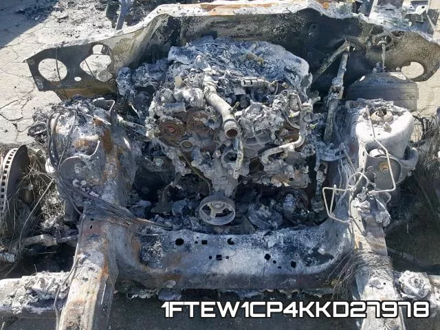 1FTEW1CP4KKD27978 фото 8