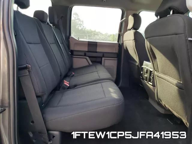 1FTEW1CP5JFA41953 фото 7