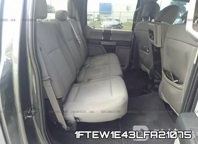 1FTEW1E43LFA21075 фото 9