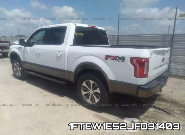 1FTEW1E52JFD31403 фото 4