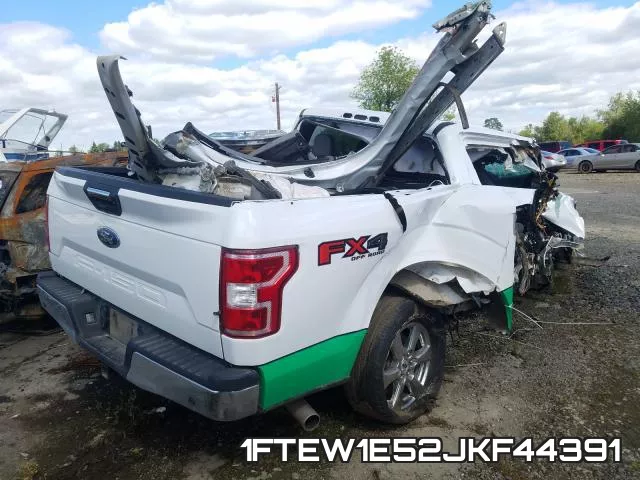 1FTEW1E52JKF44391 фото 5