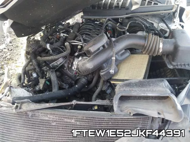 1FTEW1E52JKF44391 фото 8