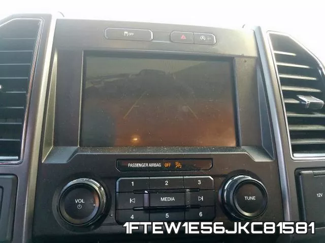 1FTEW1E56JKC81581 фото 10