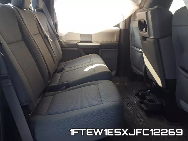 1FTEW1E5XJFC12269 фото 7