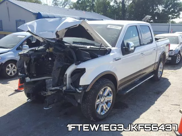 1FTEW1EG3JKF56437 фото 3