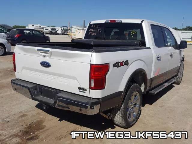 1FTEW1EG3JKF56437 фото 5