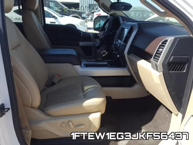 1FTEW1EG3JKF56437 фото 6