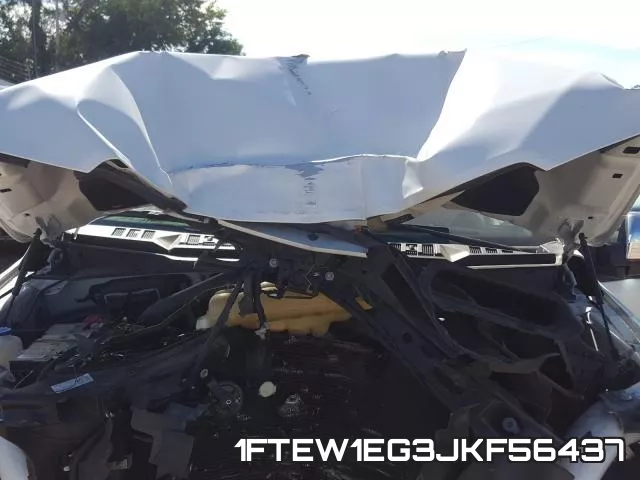 1FTEW1EG3JKF56437 фото 8