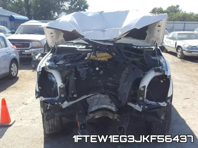 1FTEW1EG3JKF56437 фото 10