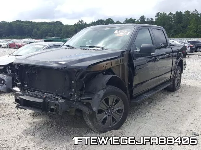 1FTEW1EG6JFA88406 фото 3