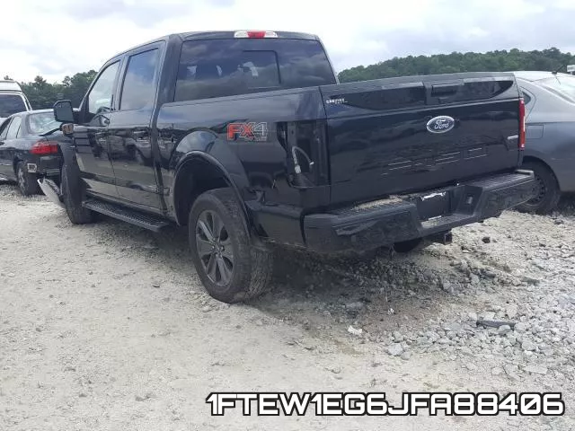1FTEW1EG6JFA88406 фото 4