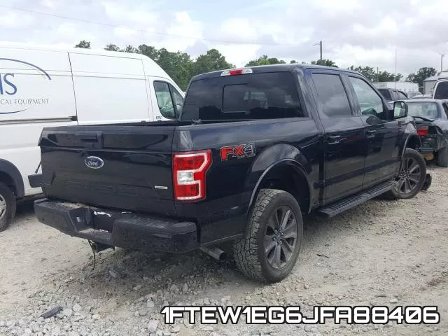 1FTEW1EG6JFA88406 фото 5