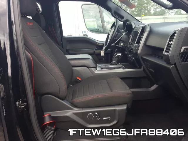 1FTEW1EG6JFA88406 фото 6
