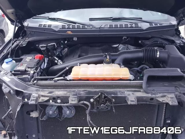 1FTEW1EG6JFA88406 фото 8