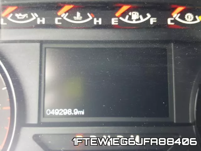 1FTEW1EG6JFA88406 фото 9
