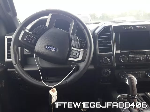 1FTEW1EG6JFA88406 фото 10
