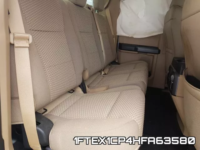 1FTEX1CP4HFA63580 фото 7
