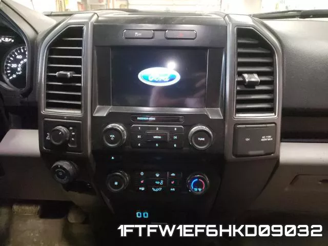 1FTFW1EF6HKD09032 фото 10
