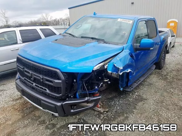 1FTFW1RG8KFB46158 фото 3