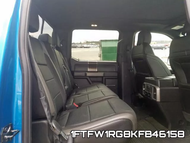 1FTFW1RG8KFB46158 фото 7