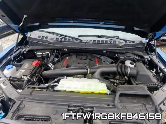 1FTFW1RG8KFB46158 фото 8