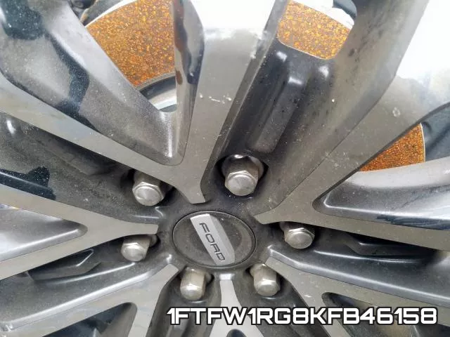 1FTFW1RG8KFB46158 фото 10