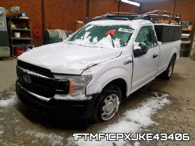 1FTMF1CPXJKE43406 фото 3
