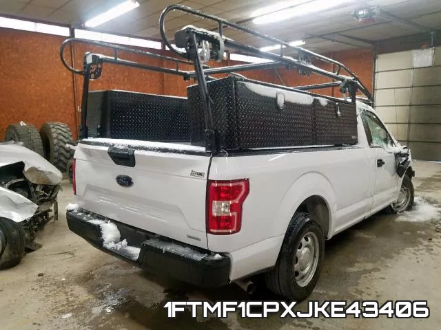 1FTMF1CPXJKE43406 фото 5