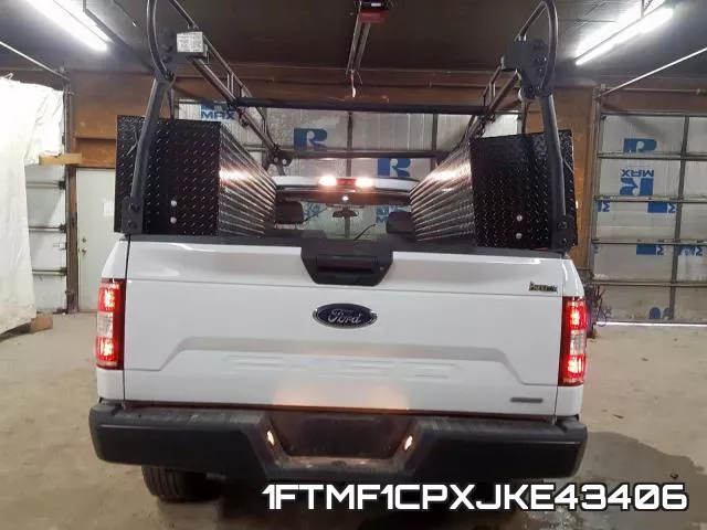 1FTMF1CPXJKE43406 фото 7