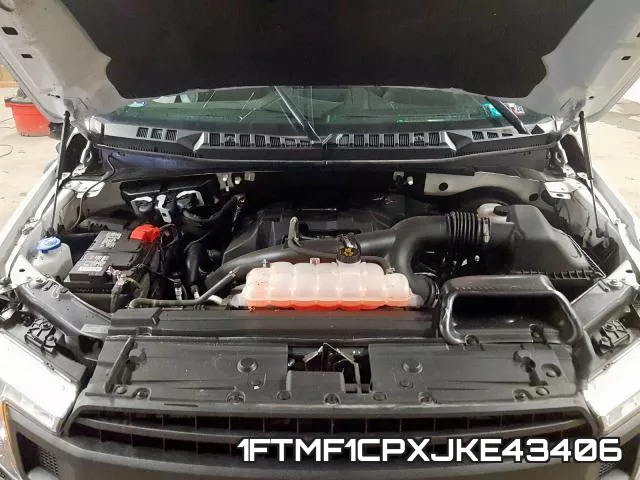1FTMF1CPXJKE43406 фото 8