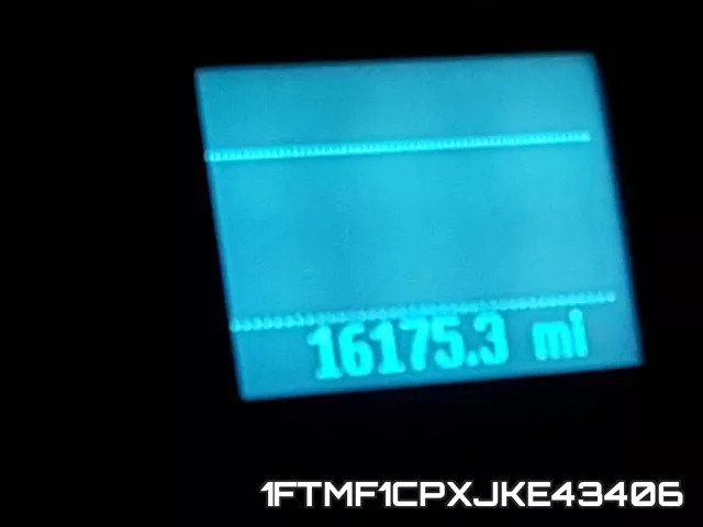 1FTMF1CPXJKE43406 фото 9
