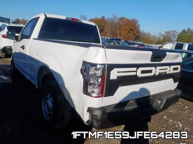 1FTMF1E59JFE64283 фото 4