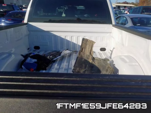1FTMF1E59JFE64283 фото 7