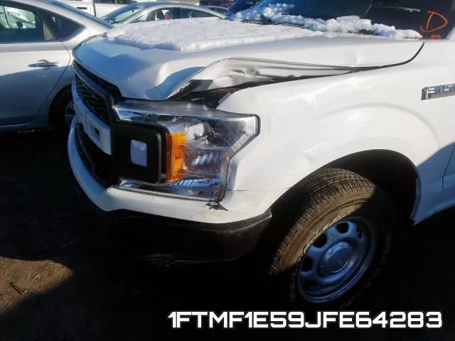 1FTMF1E59JFE64283 фото 10