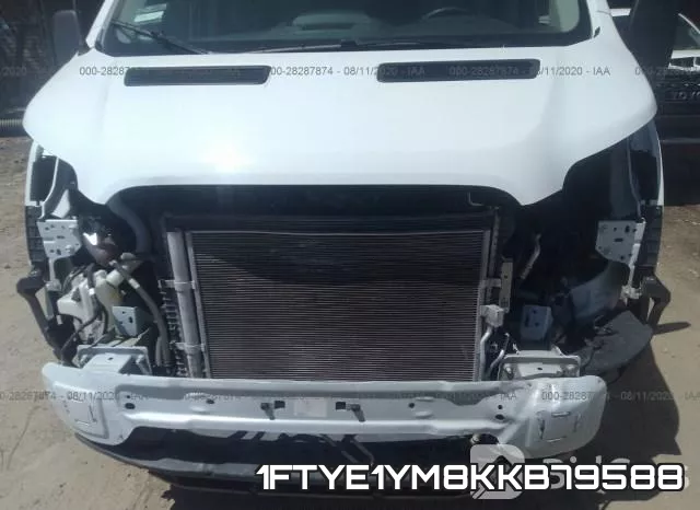 1FTYE1YM8KKB79588 фото 7
