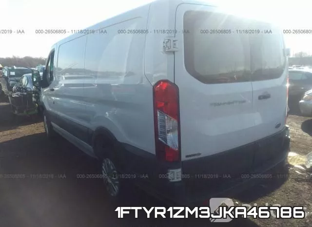 1FTYR1ZM3JKA46786 фото 4