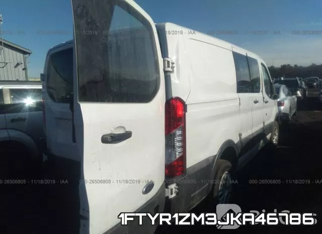 1FTYR1ZM3JKA46786 фото 5