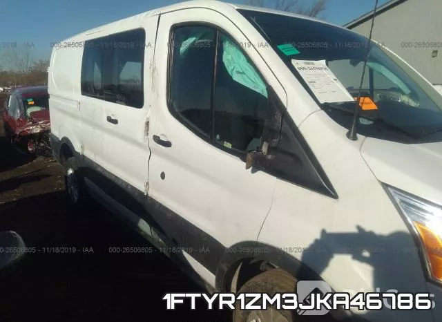 1FTYR1ZM3JKA46786 фото 7