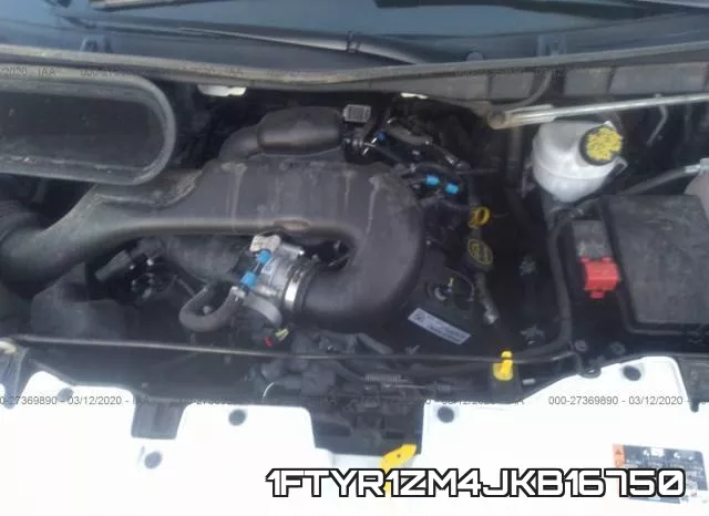 1FTYR1ZM4JKB16750 фото 2