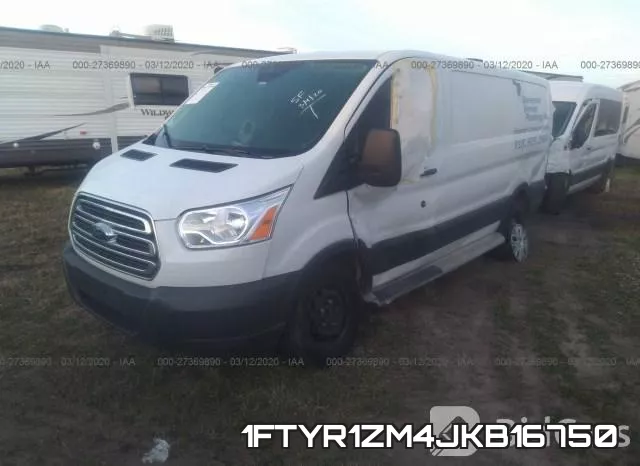 1FTYR1ZM4JKB16750 фото 3
