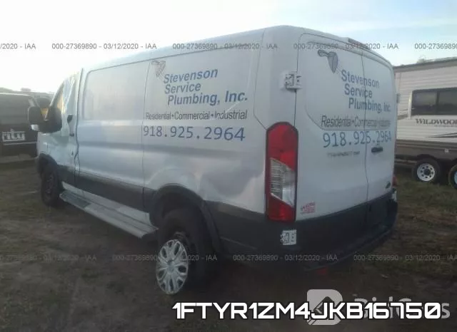1FTYR1ZM4JKB16750 фото 4
