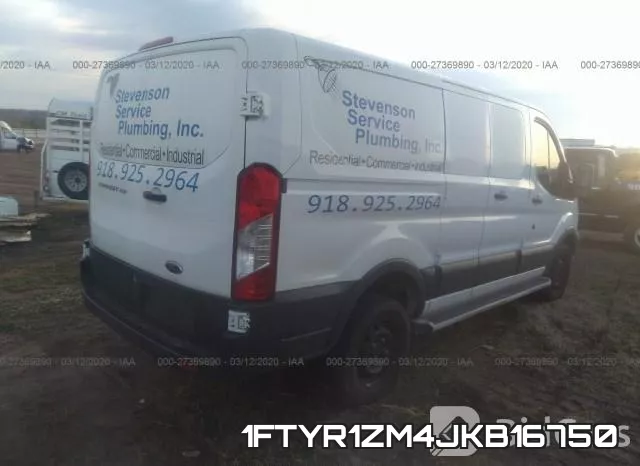 1FTYR1ZM4JKB16750 фото 5