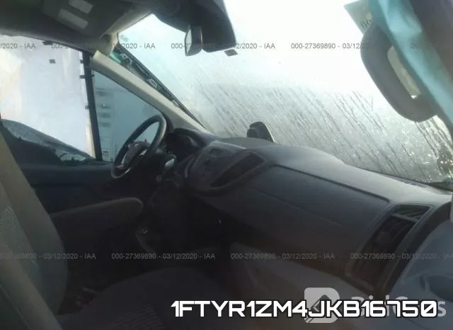 1FTYR1ZM4JKB16750 фото 6
