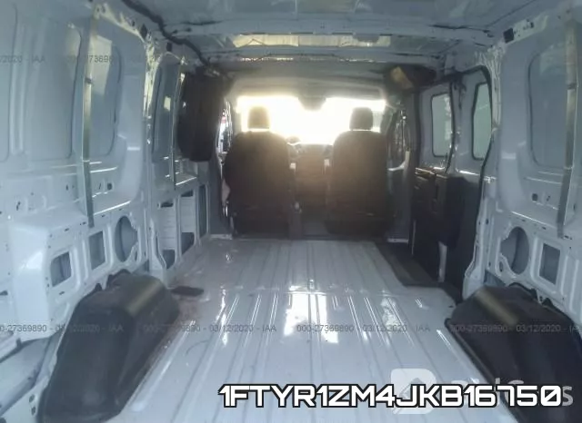 1FTYR1ZM4JKB16750 фото 9