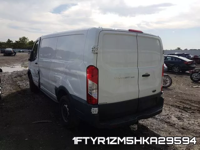 1FTYR1ZM5HKA29594 фото 4