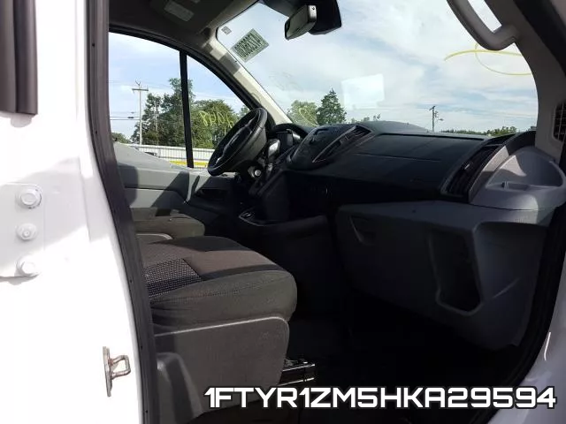 1FTYR1ZM5HKA29594 фото 5