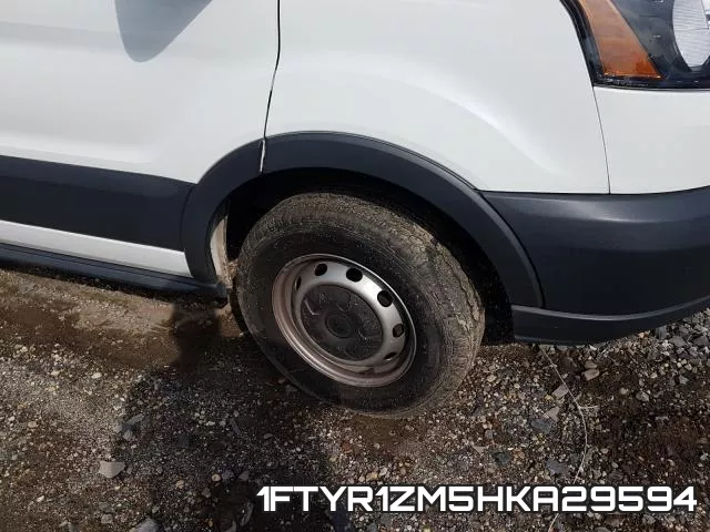 1FTYR1ZM5HKA29594 фото 8